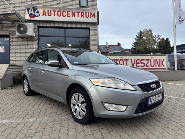 Ford Mondeo 1.6 Ambiente Klma-Vonhorog