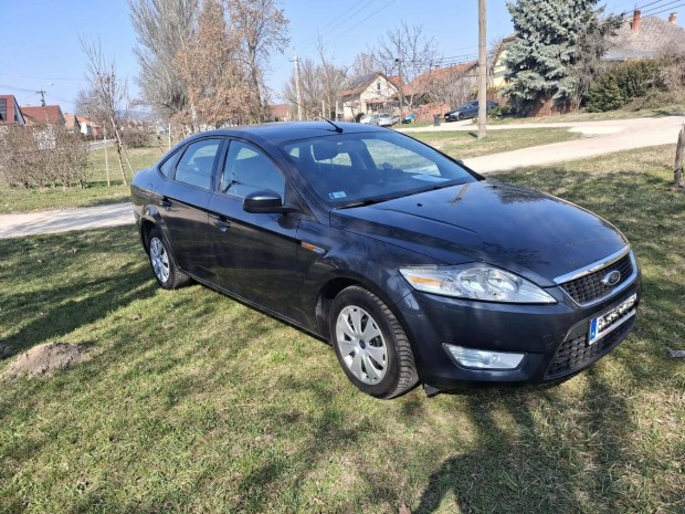 Ford Mondeo 1.6 Ambiente Magyarorsz�gi Friss VI...