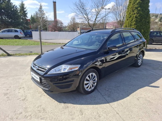 Ford Mondeo 1.6 Ambiente Sz�v� benzi!S�r�l�smen...
