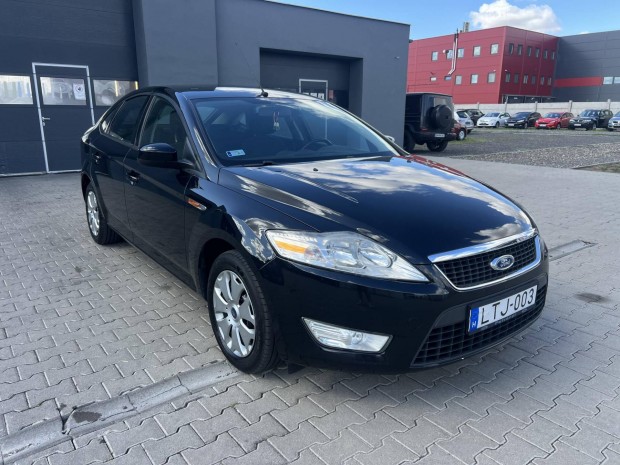 Ford Mondeo 1.6 Ambiente Trend