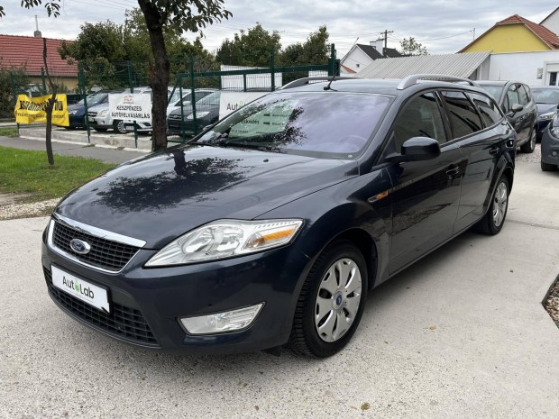 Ford Mondeo 1.6 Ambiente / Szp llapot / lsf...