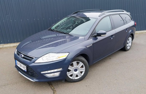 Ford Mondeo 1.6 Ecoboost Ghia Akr 2 v Garanci...