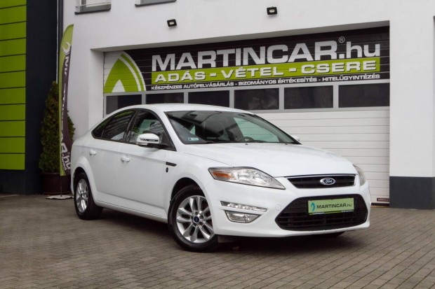 Ford Mondeo 1.6 Scti Ecoboost Business Ceramic...