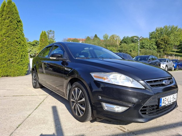 Ford Mondeo 1.6 Scti Ecoboost Titanium