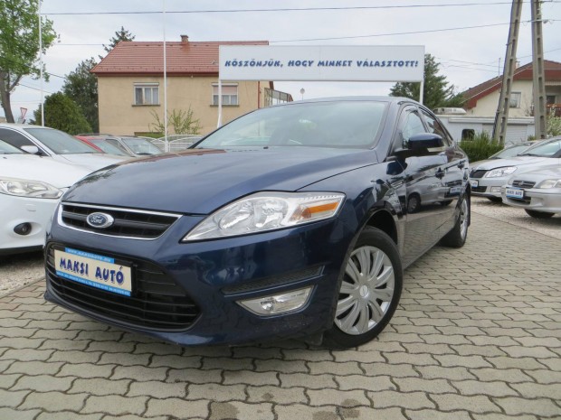 Ford Mondeo 1.6 Scti Ecoboost Trend Magyarorszá...