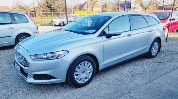 Ford Mondeo 1.6 TDCi Econetic Trend Navigci!...