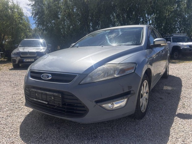 Ford Mondeo 1.6 TDCi Trend