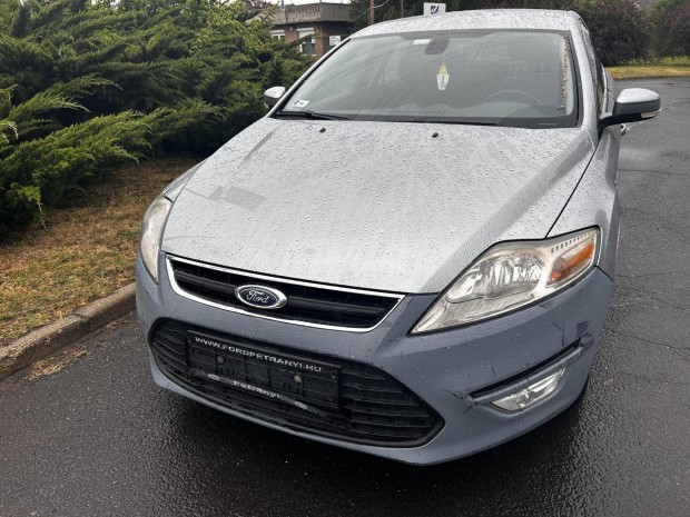 Ford Mondeo 1.6 TDCi Trend