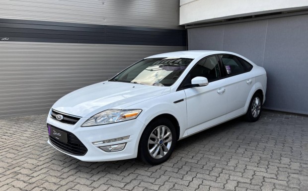 Ford Mondeo 1.6 TDCi Trend Garanciával!
