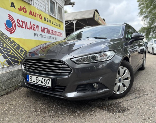 Ford Mondeo 1.6 TDCi Trend ITT és Most Akció!!!...