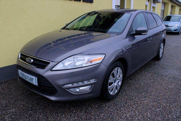 Ford Mondeo 1.6 TDCi Trend Navi. Tempomat. Digi...