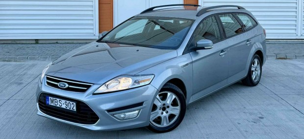 Ford Mondeo 1.6 TDCi Trend / Facelift / Jéghide...