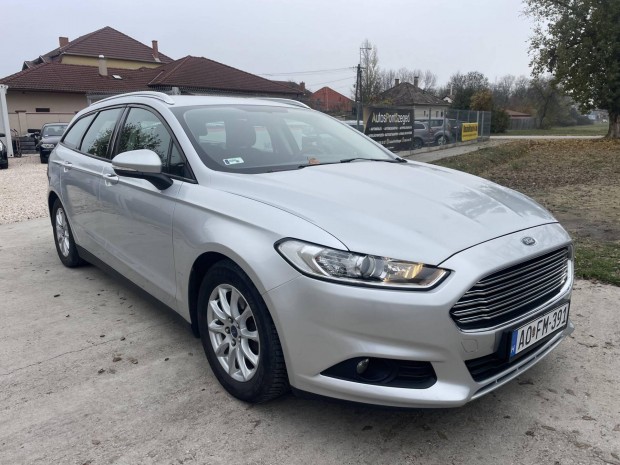 Ford Mondeo 1.6 TDCi Trend // Tempomat // Navi //