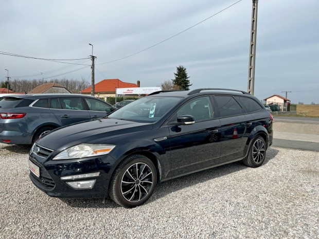 Ford Mondeo 1.6 Ti-Vct Ambiente Digit Klma.l...