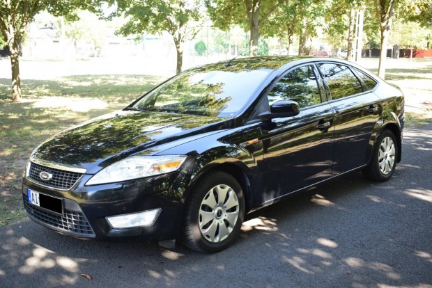 Ford Mondeo 1.6 Titanium
