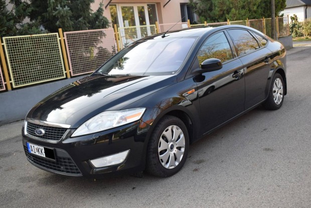 Ford Mondeo 1.6 Titanium