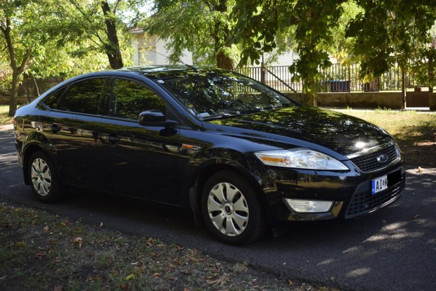 Ford Mondeo 1.6 Titanium Hitel-Beszámítás