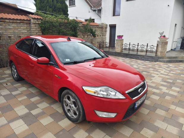Ford Mondeo 1.6 Trend