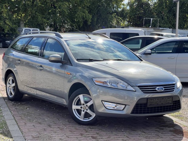 Ford Mondeo 1.6 Trend Digit klma.Tempomat