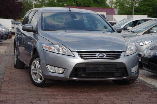 Ford Mondeo 1.6 Trend Plus Ülésfűtés.Digitklíma...