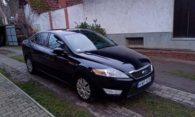 Ford Mondeo 1.6 elad!