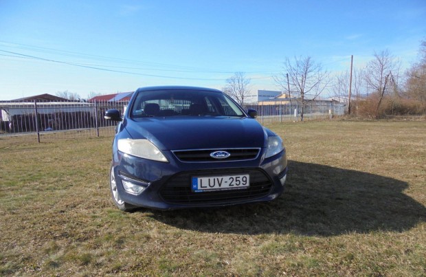 Ford Mondeo 1.8 Ambiente