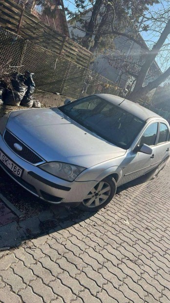 Ford Mondeo 1.8 Ambiente