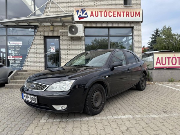 Ford Mondeo 1.8 Ambiente Friss Műszaki. Klíma....