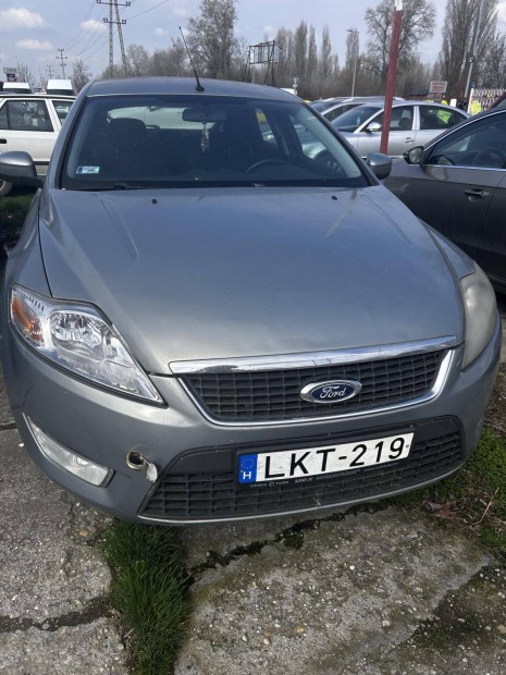 Ford Mondeo 1.8 Ghia