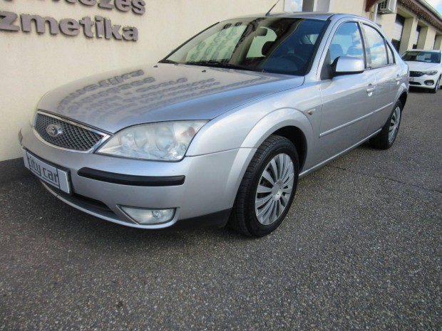 Ford Mondeo 1.8 SCi Ghia Digitklima. ABS !