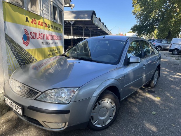 Ford Mondeo 1.8 Sport ITT s Most Akci!!! Elek...