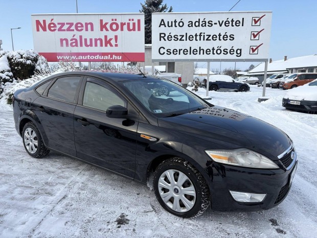 Ford Mondeo 1.8 TDCI Ambiante