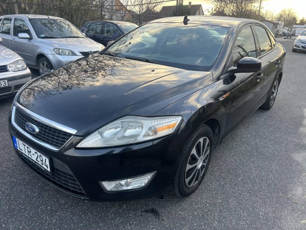 Ford Mondeo 1.8 TDCi Ambiente