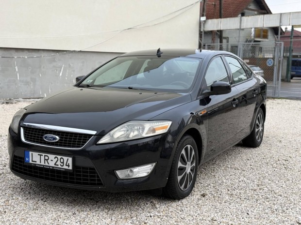 Ford Mondeo 1.8 TDCi Ambiente