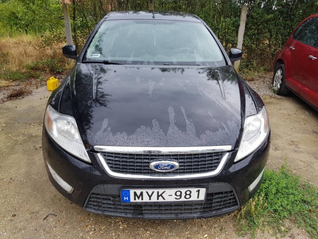 Ford Mondeo 1.8 TDCi Ambiente