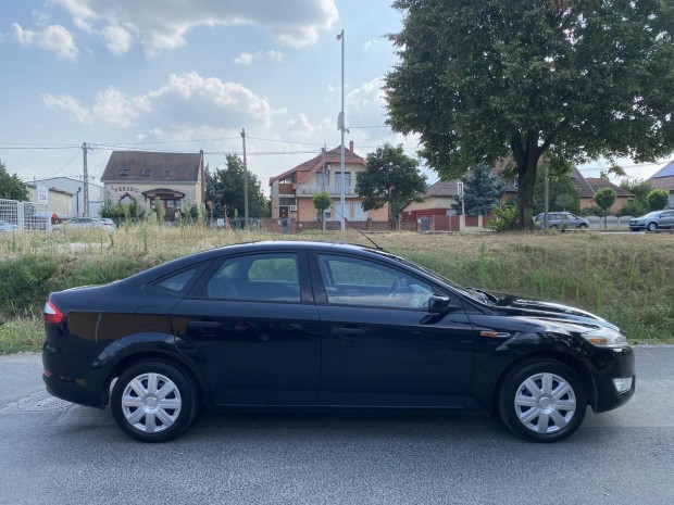 Ford Mondeo 1.8 TDCi Ambiente Magyar!