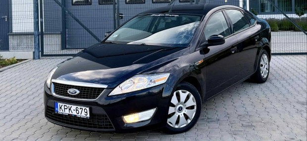 Ford Mondeo 1.8 TDCi Ambiente / Vals Leinform...