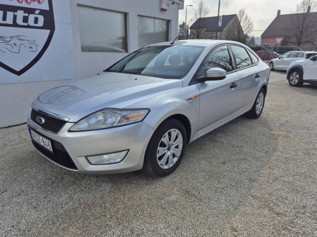 Ford Mondeo 1.8 TDCi Ambiente magyarorszgi / ...