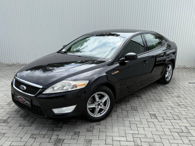 Ford Mondeo 1.8 TDCi Trend Multmédia.Digitklíma...