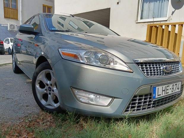 Ford Mondeo 1.8 Tdci Ambiente