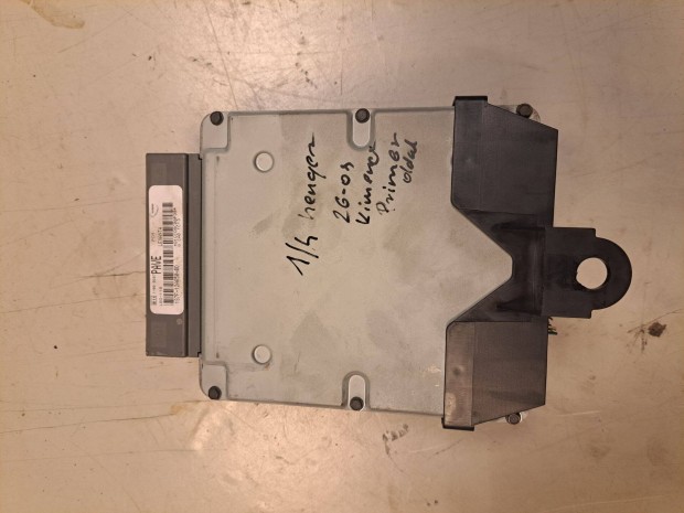 Ford Mondeo 1.8 benzin ECU motor vezrl motorvezrl 1S7F-12A650-BD