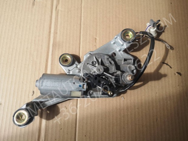 Ford Mondeo 1 h�ts� sz�lv�d� ablakt�rl� motor 97BG-17K441-W1A