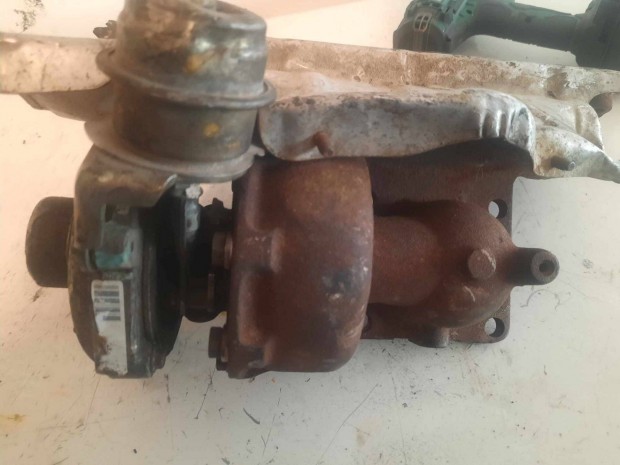 Ford Mondeo 2001-2007 2.0 TDCI turbó 2S7Q6K692AJ