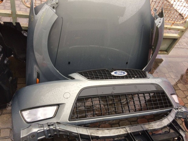 Ford Mondeo 2007-2014 Motorhztet, srvd, lkhrt, ajt,