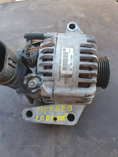 Ford Mondeo 2.0D.i-Tdci genertor.
