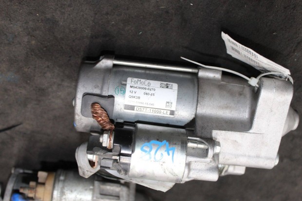 Ford Mondeo 2.0TDCI 2010-2015 önindító DS7T-11000-LE (428)