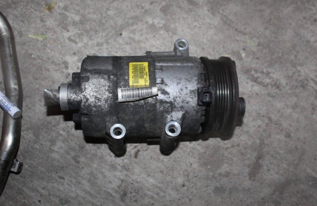 Ford Mondeo 2.0TDCI Qxba klímakompresszor 6G91-19D629-KA