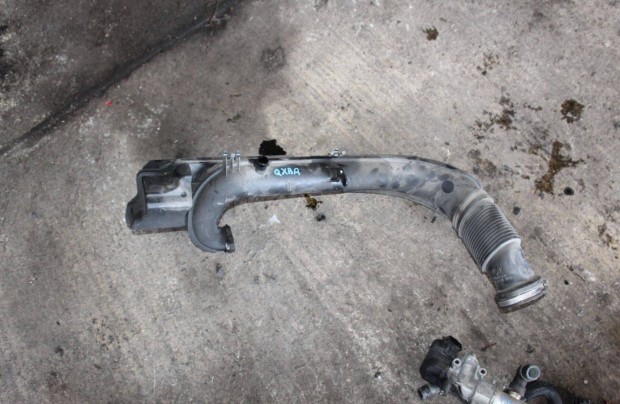 Ford Mondeo 2.0TDCI Qxba légbeömlő cső 6G91-9C623-EJ