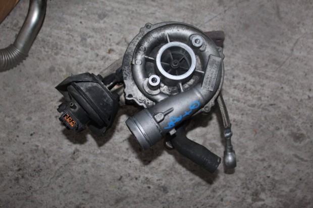 Ford Mondeo 2.0TDCI Qxba turb 9662464980