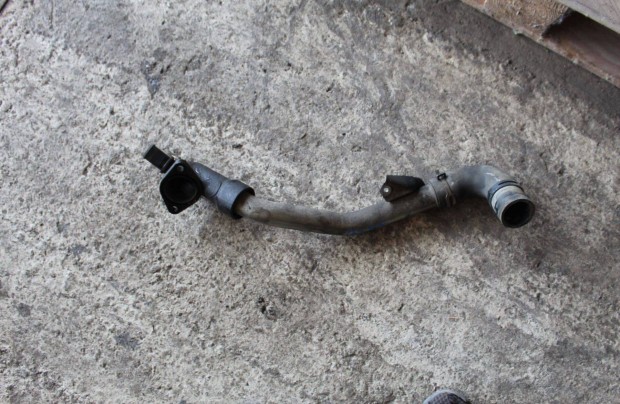 Ford Mondeo 2.0TDCI Qxba vízhűtő cső 96465595800R